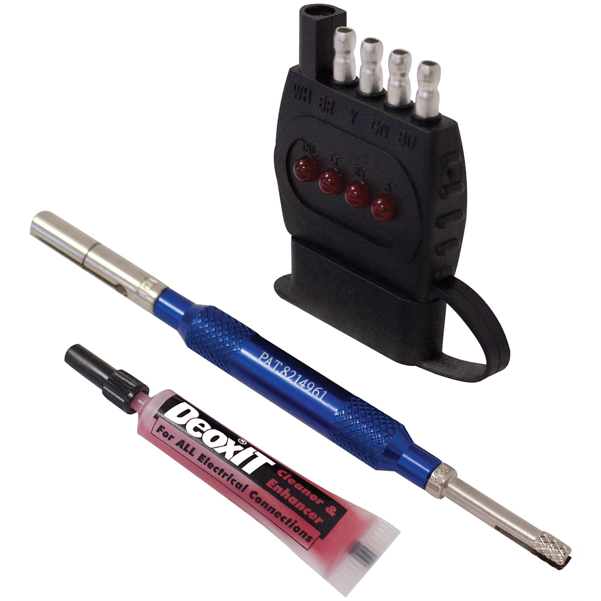 Innovative Products Of America 8026 4/5 Pin maintenance kit